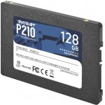 Patriot P210 128GB, P210S128G25 – Zboží Živě
