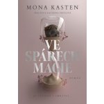 Ve spárech magie – Zboží Mobilmania