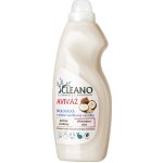 Cleano aviváž Vanilková exotika 1,5 l – Hledejceny.cz