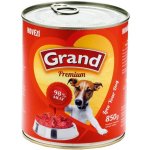 Sokol Falco TIM hovězí 800 g – Hledejceny.cz