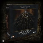 Steamforged Games Dark Souls: The Board Game Tomb of Giants – Hledejceny.cz