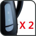 Tefal KO 299830 – Zboží Dáma