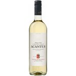 Bodegas Olarra Acantus Blanco 11,5% 0,75 l (holá láhev) – Hledejceny.cz