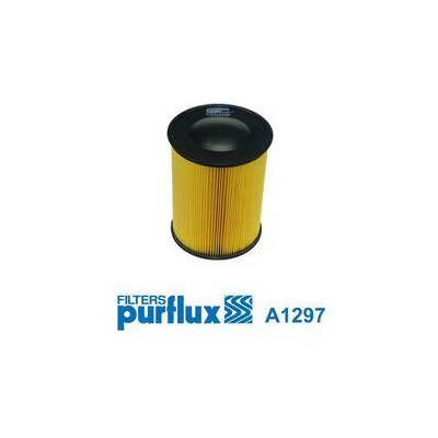 Vzduchový filtr PURFLUX A1297 | Zboží Auto