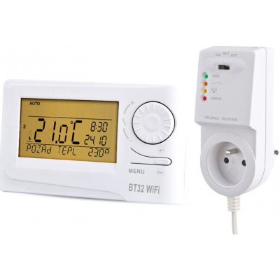 ELEKTROBOCK BT32 WIFI – Zboží Mobilmania