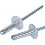 Nýt trhací Al/St velká hlava - 4.0x14 – Sleviste.cz