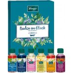 Kneipp oleje do koupele levandule meduňka eukalyptus rozmarýn jalovec pomeranč 6 x 20 ml dárková sada – Sleviste.cz