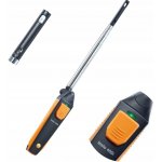 Testo anemometr ovládaný chytrým telefonem 405i – Sleviste.cz