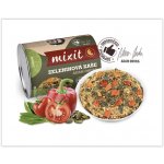 Mixit Zeleninová kaše Adama Ondry 250 g – Zboží Dáma