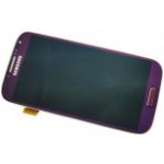 LCD Displej + LCD Sklíčko + Dotykové sklo Samsung i9506 Galaxy S4 LTE - originál – Zbozi.Blesk.cz