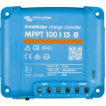 MPPT solární regulátor Victron Energy SmartSolar 100,15 (SCC110015060R) – Hledejceny.cz
