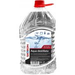 Sheron Destilovaná voda 3 l | Zboží Auto
