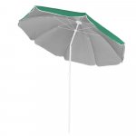 Zahradní slunečník 140 cm SPRINGOS VIVA BU0025 zelený – Zboží Dáma Zahradní slunečník 140 cm SPRINGOS VIVA BU0025 zelený – Zboží Dáma