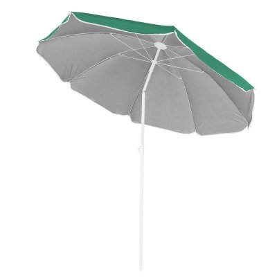 Zahradní slunečník 140 cm SPRINGOS VIVA BU0025 zelený – Zboží Dáma Zahradní slunečník 140 cm SPRINGOS VIVA BU0025 zelený – Zboží Dáma