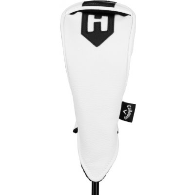 Callaway Premium Headcover na hybrid bílý – Sleviste.cz