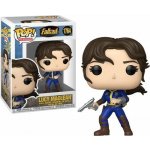 Funko Pop! 1764 Fallout Lucy Maclean – Zboží Dáma