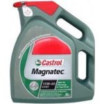 Castrol Magnatec A3/B4 15W-40 5 l – Hledejceny.cz