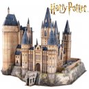 3D puzzle CubicFun 3D puzzle Harry Potter Astronomická věž 243 ks
