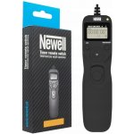 Dálkové ovládání Newell MC-DC2 pro Nikon – Zboží Živě