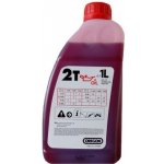 Oregon 2T červený 1 l – Sleviste.cz