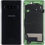 Kryt Samsung Galaxy S10 G973F zadní černý – Zboží Živě