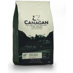 Canagan Dog Free-Run Chicken 2 kg – Hledejceny.cz