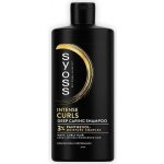Syoss Curls šampon pro vlnité a kudrnaté vlasy 440 ml – Hledejceny.cz