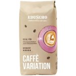 Eduscho Caffé Crema kräftig zrnková 1 kg – Hledejceny.cz