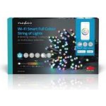 SmartLife Nedis LED Wi-Fi RGB 84 LED 10 m Android IOS WIFILX01C84 – Hledejceny.cz