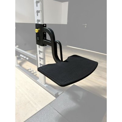BH FITNESS MAGSYS STEP Magsys a PL Racks – Zboží Dáma