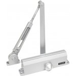 Richter Czech RZ.4000.BC.HO.S stříbrná – Zboží Mobilmania