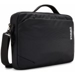 taška Thule Subterra 15" TSA315B - Black – Zboží Živě