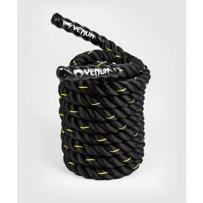 VENUM Challenger Battle Rope 9 m – Hledejceny.cz