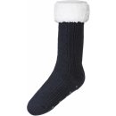Livergy pánské hřejivé ponožky navy modrá