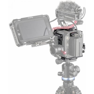 SmallRig Cage for Z cam E2 Camera 2264 – Sleviste.cz