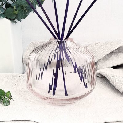 TvojeSvíčka Aroma difuzér TY A JÁ ŠEDIVÁ pomeranč bergamot alojzie yuzu Modrá – Hledejceny.cz