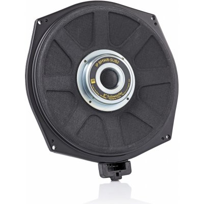 Morel IP-BMWSUB82 – Sleviste.cz