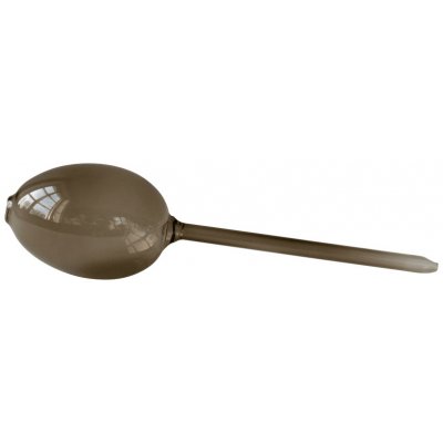 Skleněná zavlažovací baňka Brown 25 cm DBKD – Hledejceny.cz