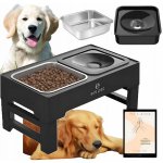 Els Pet Sada dvou misek zpomalující jídlo 1,6 l – Zboží Mobilmania