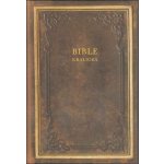 Bible 450 kralická – Hledejceny.cz