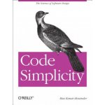 Code Simplicity M. Kanat-Alexander – Hledejceny.cz