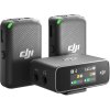 Ostatní příslušenství ke kameře DJI Mikrofon pro DJI Action 2 CP.RN.00000198.01