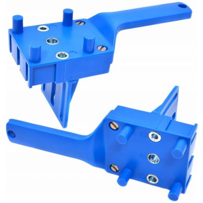 GEKO Kolíkovací přípravek hobby, G31011 – Hledejceny.cz