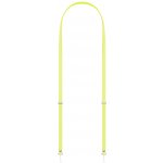 Šňůrka na krk APPLE Crossbody Strap Neon Yellow MGGE4ZM/A – Sleviste.cz