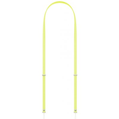 Šňůrka na krk APPLE Crossbody Strap Neon Yellow MGGE4ZM/A – Sleviste.cz