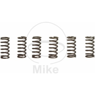 EBC CSK002 6 | Zboží Auto