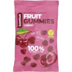 Bombus Fruit gummies broskev 35 g – Zboží Mobilmania