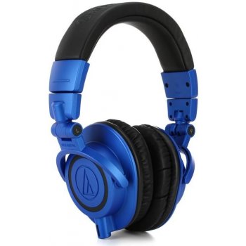 Audio-Technica ATH-M50XBB