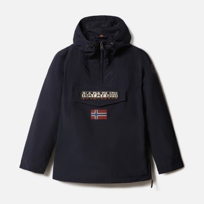 4F Napapijri Rainforest W Sum 3 NP0A DQ tm.modrá – Sleviste.cz