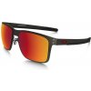 Sluneční brýle Oakley Holbrook Metal OO4123 0555